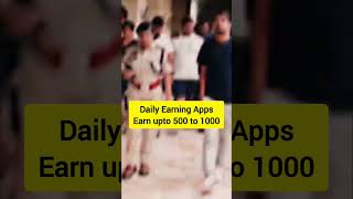 Best Earn money Online Apps⚡🔥 #earningapp