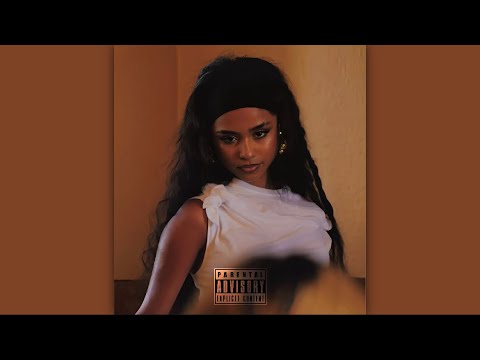 Tyla - On and On [R&B Version] (Audio)