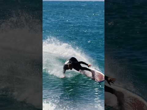 Margo Margs @Albumsurf #surfing