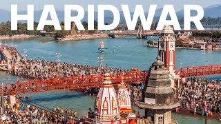 Haridwar Tour | Haridwar Complete Tour Guide | Haridwar Tourist Places | Haridwar Tour Budget