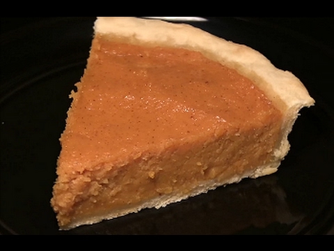 The World's Best Sweet Potato Pie Recipe: How To Make Sweet Potato Pie From Scratch