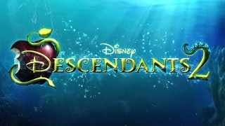 Teaser | Descendants 2