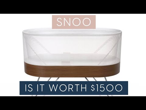 Full 6 Month SNOO Review | Should You Invest $1500 for The SNOO!?