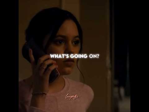 Ghostface/Jenna ortega edit #edit  #shorts #horror #fyp  #capcut