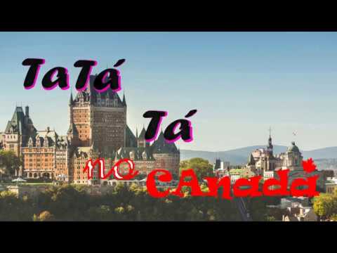 Despedidas #01 - Indo morar no Canadá!