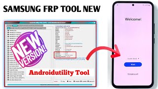 All Samsung Galaxy Frp Bypass Without Pc 2024 Android 12-13 Latest Security 2025✔️Frp Unlock