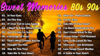 Timeless romantic Love Songs (with Lyrics) | The Best Relaxing Love Songs - Old Love songs 90s 80s