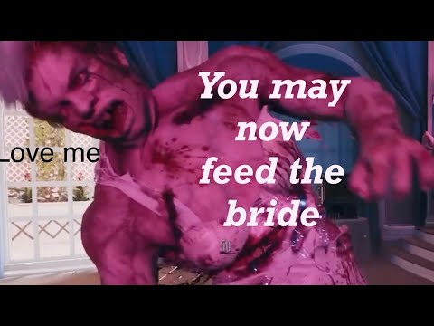 Dead Island 2: Dance with the Undead Bride