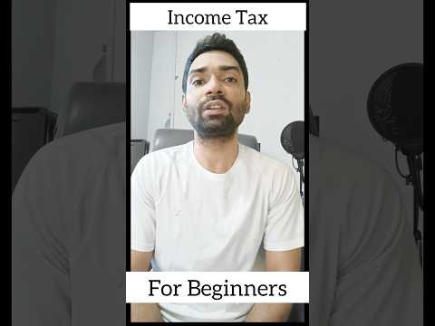 Income Tax Return 2023-24 for beginners part 2 #incometaxreturn #incometax #itr #taxfilingschool