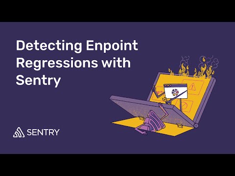 Detecting Endpoint Regressions with Sentry