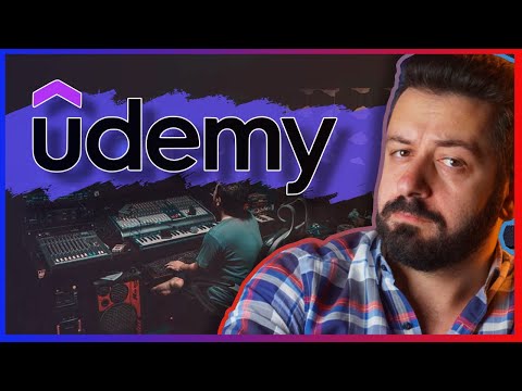 General Equipment for Course Recording. Udemy Course Creation Tutorial #6