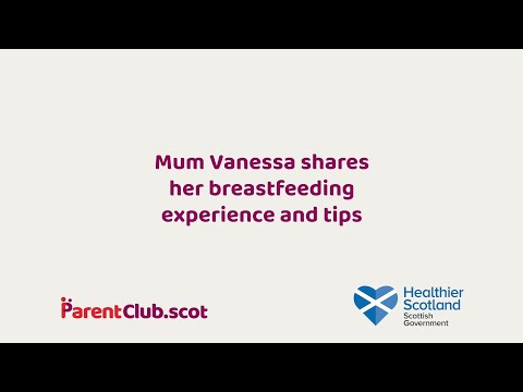 Parent Club: Mum Vanessa shares her breastfeeding experience and tips (2)