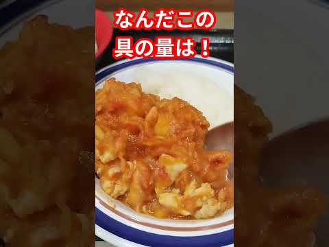 富士そばおすすめ新メニュー。絶対美味しい!カレーが登場