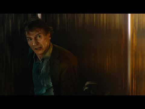 Horrible Train Crash | The Commuter (2018) | Liam Neeson | Movie Clip 4K