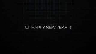 BADMIXY - UNHAPPY NEW YEARS