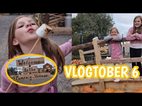 PENNYWELL FARM PUMPKIN NIGHTS | THE BEST NIGHT IN DEVON