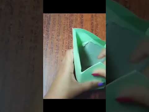 Make house using Biscuit box! UNIBIC Cookies