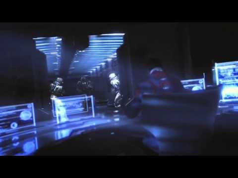 Mass Effect - Reignite