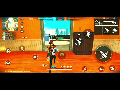 free fire games play ma Haddsort kasa mara free fire india ma Haddsort kasama #minivlogs #mini