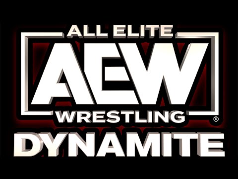 AEW DYNAMITE LIVE STREAM (11/15/23)