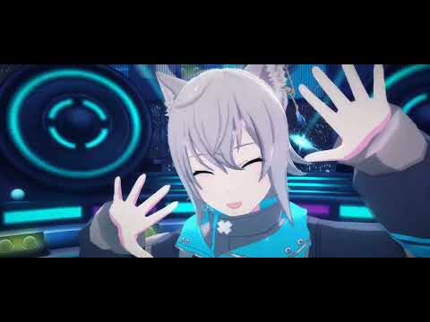 Tell Your World (3DMV) - Shiho Hinomori - [ Hatsune Miku: Colorful Stage / Project Sekai ]