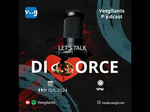 Divorce | Cardi B | Offset | Veegilants Podcast | Veegil media