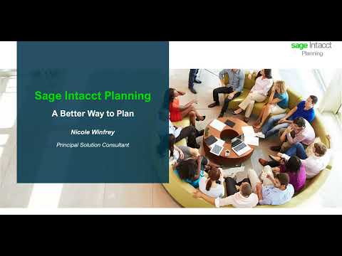 SIP for Sage Intacct Customers Demo