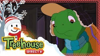 Franklin ❄️Holiday Special: Magic Christmas!