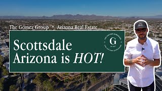 Move to Old Town Scottsdale!