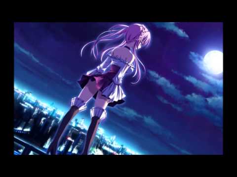 Something Real-Nightcore