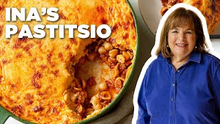 Ina Garten's Fan-Favorite Pastitsio | Barefoot Contessa | Food Network