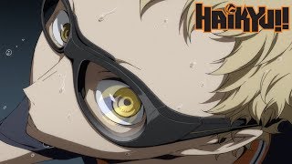 Just One Block | Haikyu!! Season 3