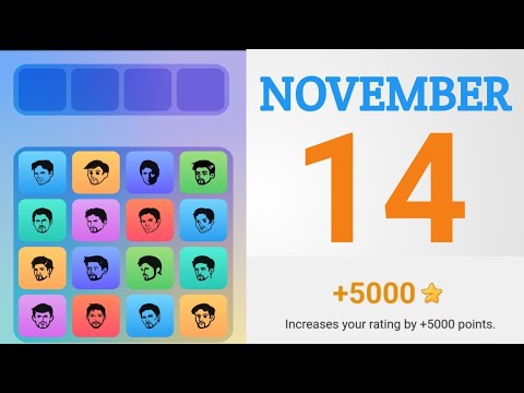 November 14th Major Puzzle durov Solved Today Major Daily  Major Durov Solved today #majorairdrop