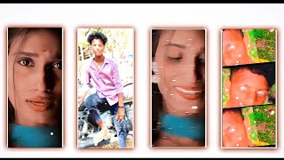 Alight Motion Video Editing Kannada | Kannada love songs editing Kannada Editing In Alight Motion