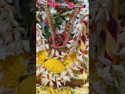 krishnastami shubhakankalu #krishnastami  pooja #shortvideo