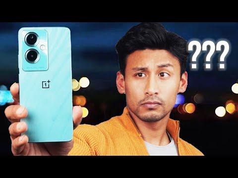 I Tested OnePlus' Budget Phone for 2023! *Nord N30 SE 5G*