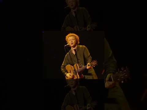 Holding Back the Years - Live at the Lyceum Theatre, 1998. #SimplyRed