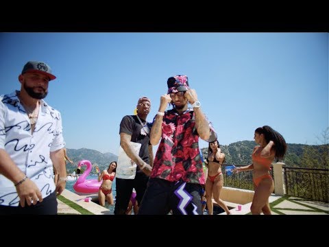 DJ Drama - Nasty ft. PNB Rock & Moneybagg Yo