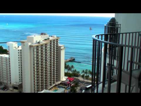 Marriott Waikiki Beach Resort and Spa