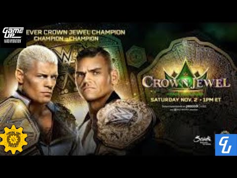 Crown Jewel Review