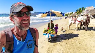 The Beach Town of Bucerias, Mexico | Is it Worth Visiting?