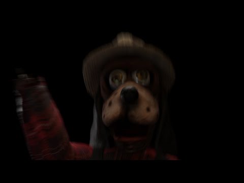 OK TIME TO NOT PLAY THIS GAME ANYMORE NOR FNAF