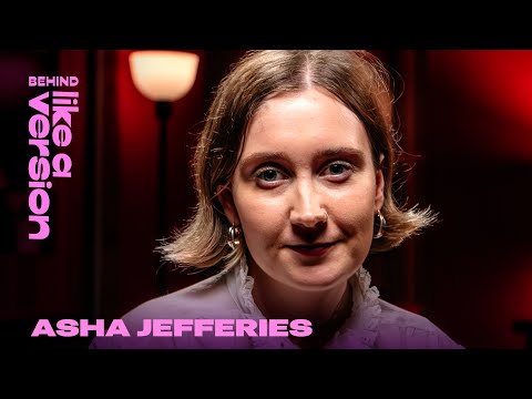 Behind Asha Jefferies’ cover of Spacey Jane ‘Booster Seat’ for Like A Version (Interview)