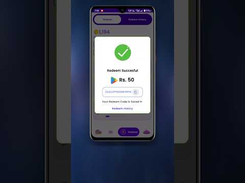 Live Proof 😱💯 Free Redeem Code App | Free Redeem Code | Redeem Code App #shorts