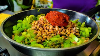 Ready to Crave This Celery & Bean Stew Daily!🍲