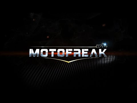 Opening Program TV MOTOFREAK SPC SURYANTION MOTORLAND 2018