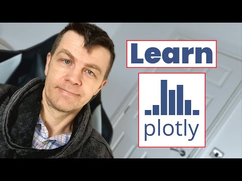 Learn Plotly and Dash with these free resources