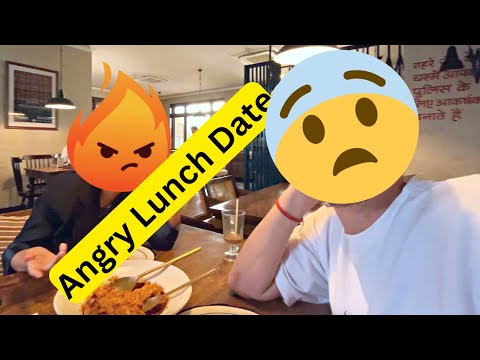 Pooja gets upset & Hayden has a hard time 😅 | India Vlog 34