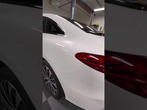 #Mercedes #ChromeDelete  #LuxuryRide #CarEnthusiast #HeadTurner #CarModification #yt #detailing #car