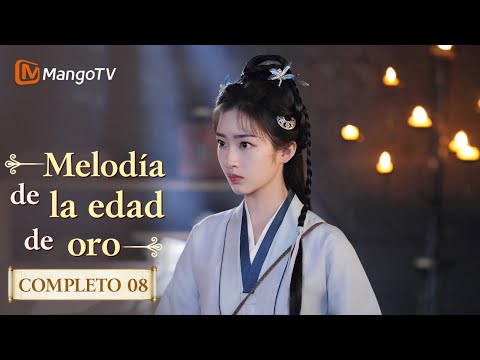 【Episodios 08】Enamórate después del matrimonio | Melodía de la edad de oro | MangoTV Spanish